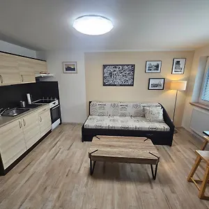 Jinonice Apartament Praga