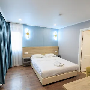 3* Szálloda The Embassy Nord