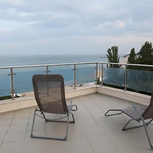 Kabakum Apartament Nisipurile de Aur
