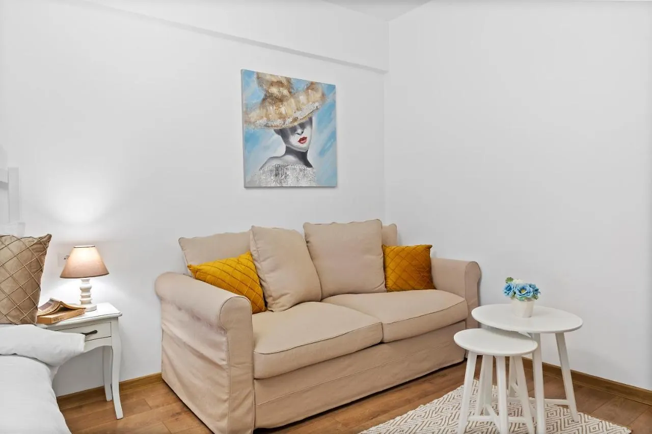 Sudului 303 By Mrg Apartments Bucharest 0*,