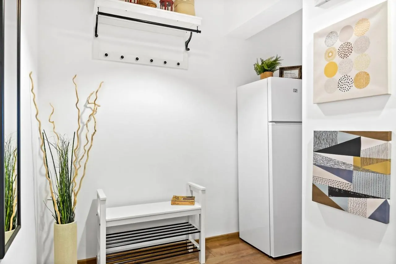 Sudului 303 By Mrg Apartments Bucharest