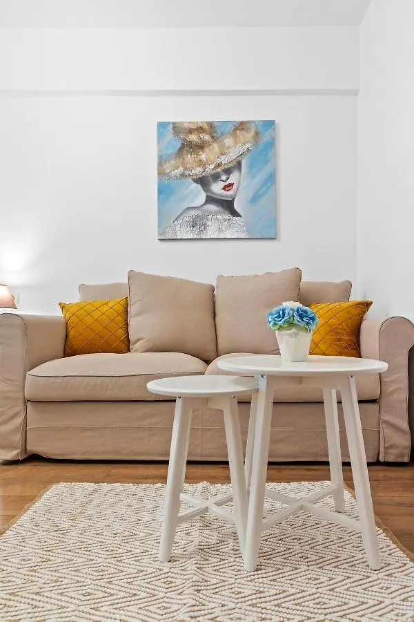 Sudului 303 By Mrg Apartments Bucharest