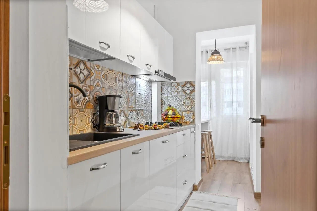 Sudului 303 By Mrg Apartments Bucharest