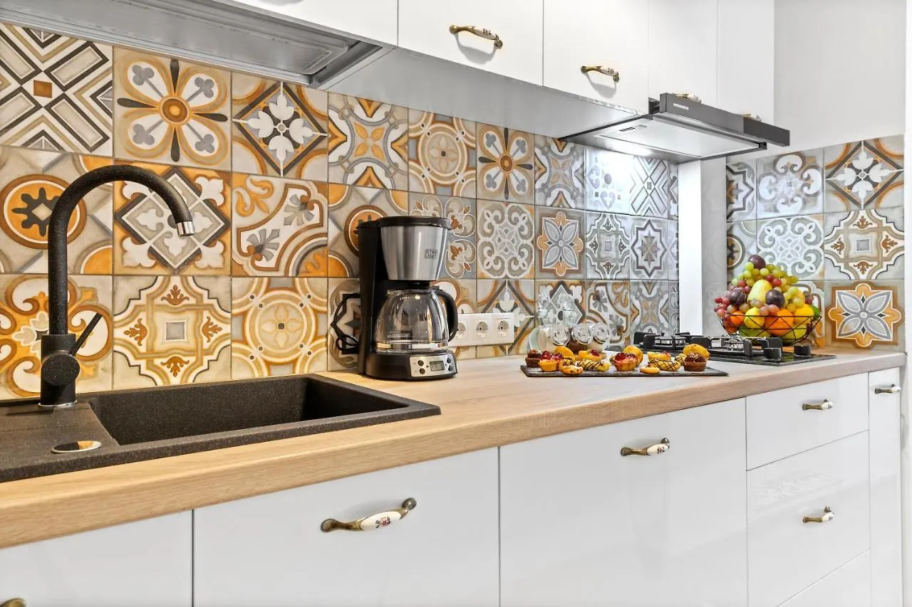 Sudului 303 By Mrg Apartments Bucharest