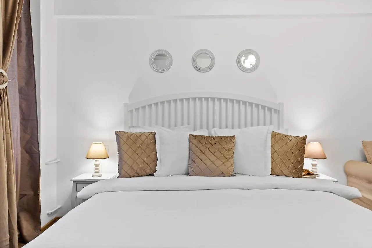 Sudului 303 By Mrg Apartments Bucharest