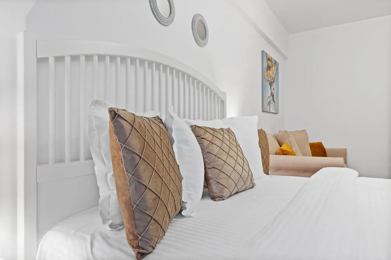 Sudului 303 By Mrg Apartments Bucharest