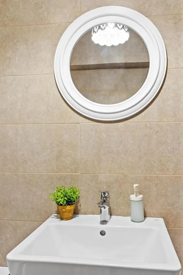 בוקרשט Institutul National De Neurologie - Sudului 303 By Mrg Apartments