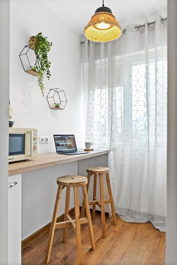 בוקרשט Institutul National De Neurologie - Sudului 303 By Mrg Apartments