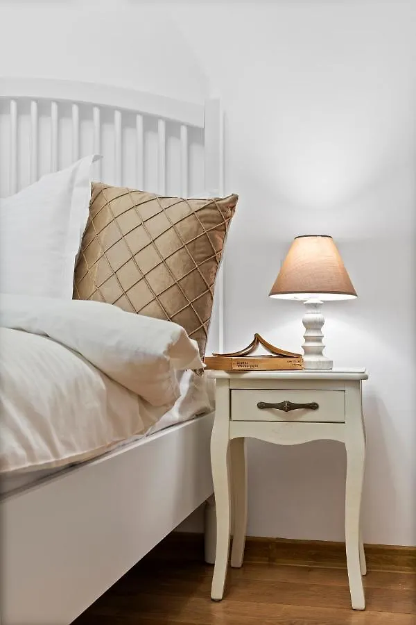 Sudului 303 By Mrg Apartments Bucharest