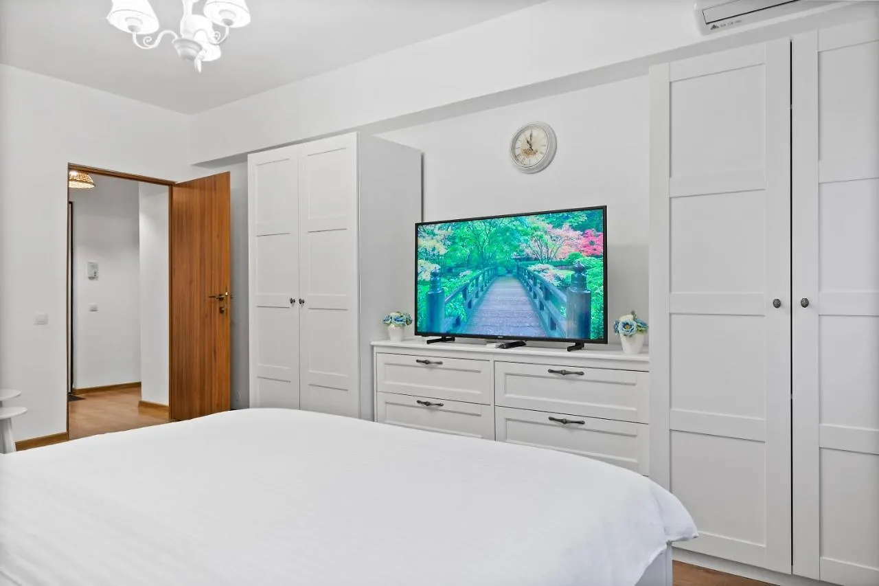 Sudului 303 By Mrg Apartments Bucharest 0*,  Romania